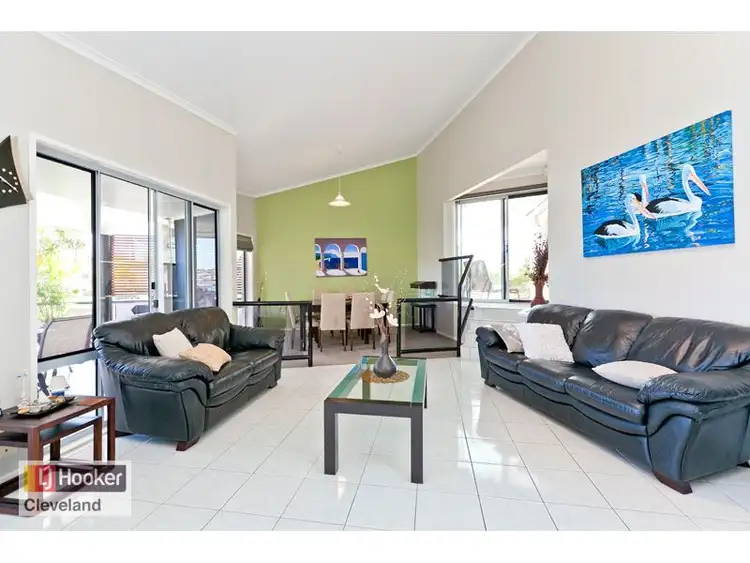 Fifth view of Homely house listing, 1 Kinsail Court, Cleveland QLD 4163
