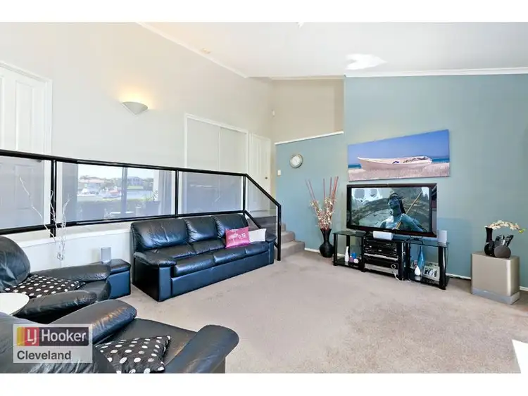 Sixth view of Homely house listing, 1 Kinsail Court, Cleveland QLD 4163