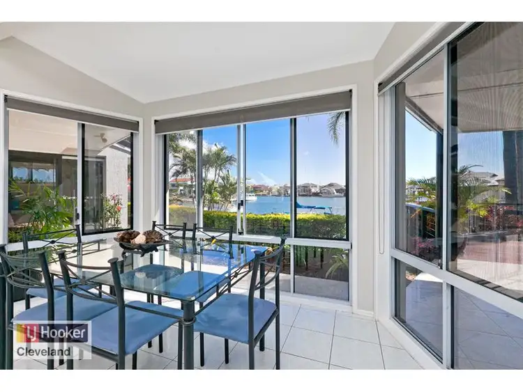 Seventh view of Homely house listing, 1 Kinsail Court, Cleveland QLD 4163