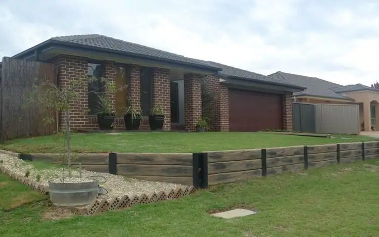 Seventh view of Homely house listing, 33 Shuter Avenue, Thurgoona NSW 2640