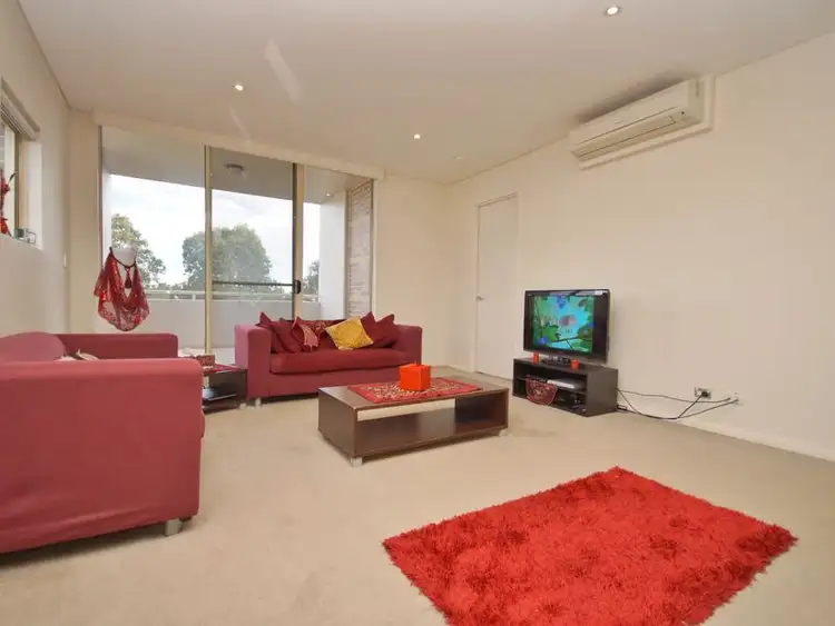 Third view of Homely apartment listing, 123/3 Carnarvon St, Silverwater NSW 2128