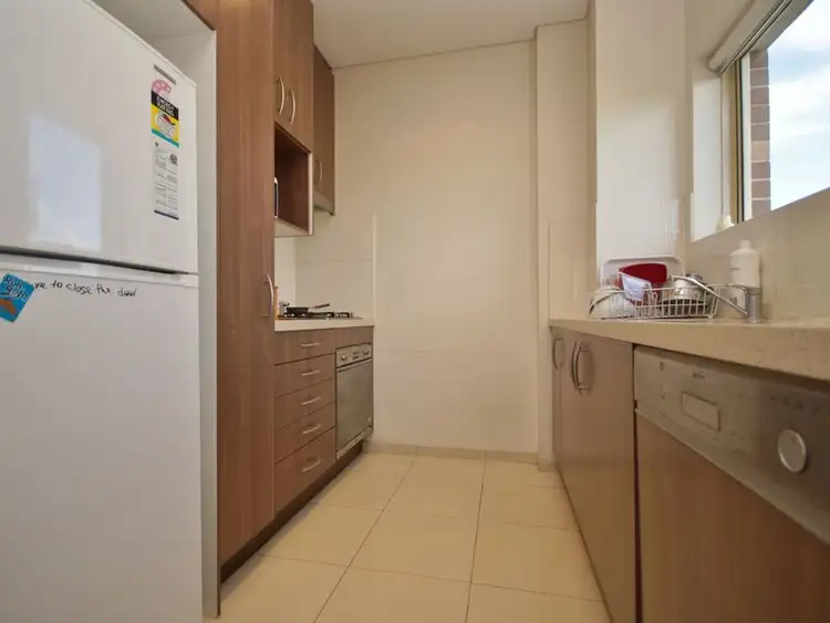 Second view of Homely apartment listing, 123/3 Carnarvon St, Silverwater NSW 2128
