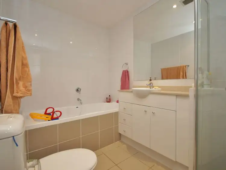Fifth view of Homely apartment listing, 123/3 Carnarvon St, Silverwater NSW 2128