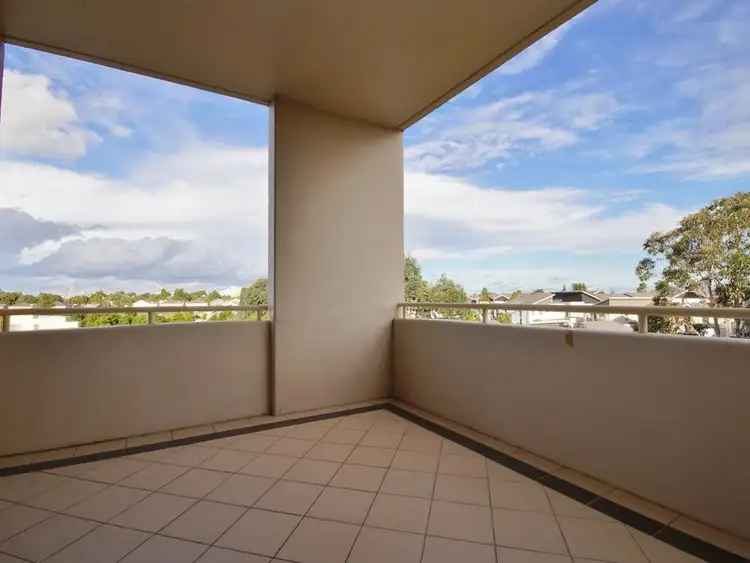 Seventh view of Homely apartment listing, 123/3 Carnarvon St, Silverwater NSW 2128