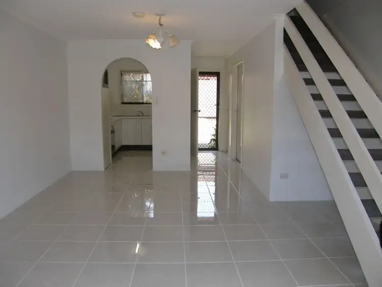 Main view of Homely townhouse listing, 18/13 Holland Crescent, Capalaba QLD 4157