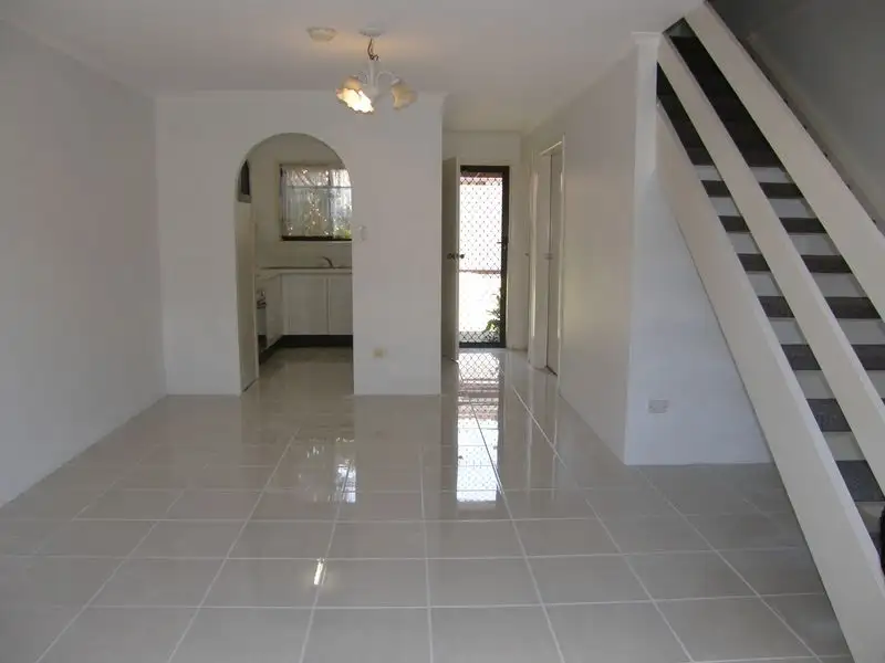 Main view of Homely townhouse listing, 18/13 Holland Crescent, Capalaba QLD 4157