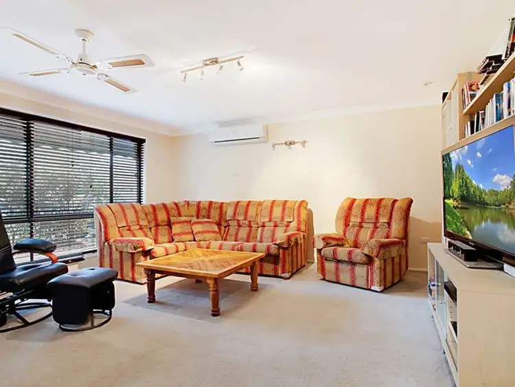 Fourth view of Homely house listing, 10 Caroline Chisholm Drive, Camden South NSW 2570