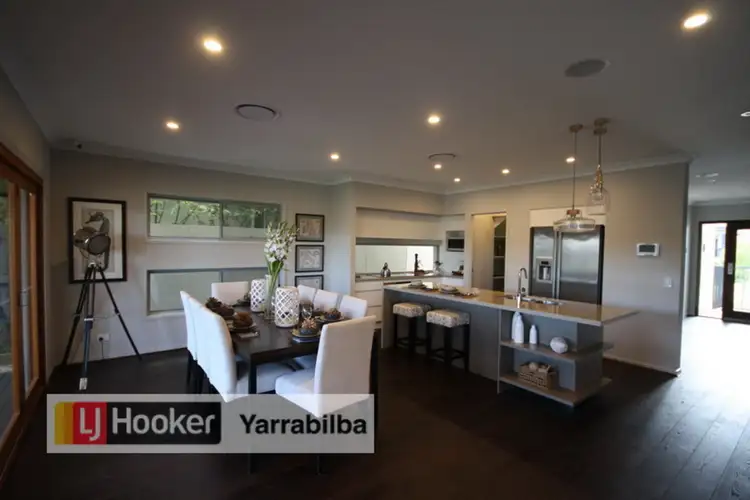 Second view of Homely house listing, 4 Wildflower Street, Yarrabilba QLD 4207