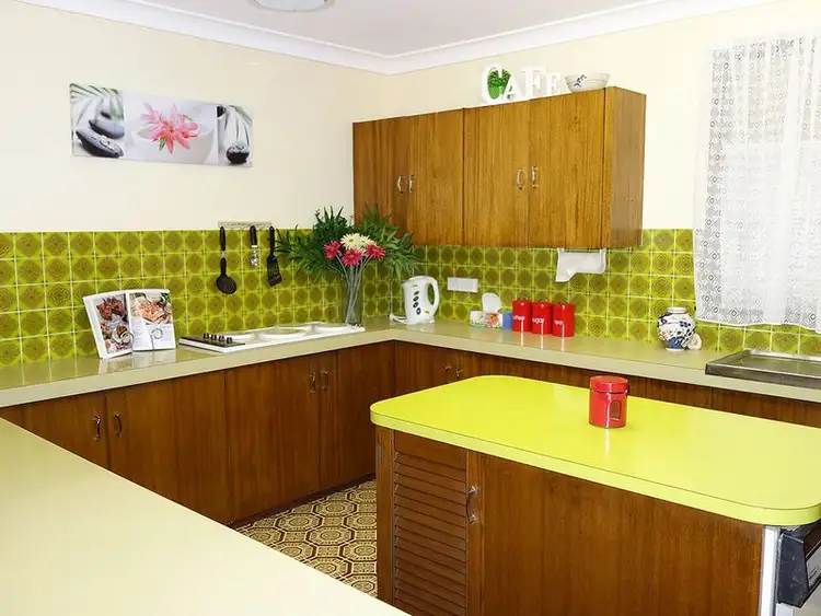 Third view of Homely house listing, 117 North Street, Kempsey NSW 2440