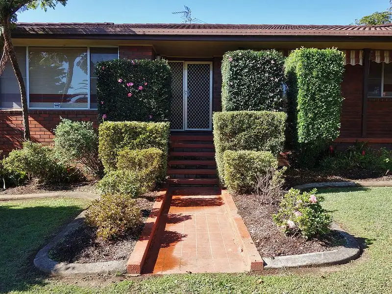Main view of Homely house listing, 117 North Street, Kempsey NSW 2440