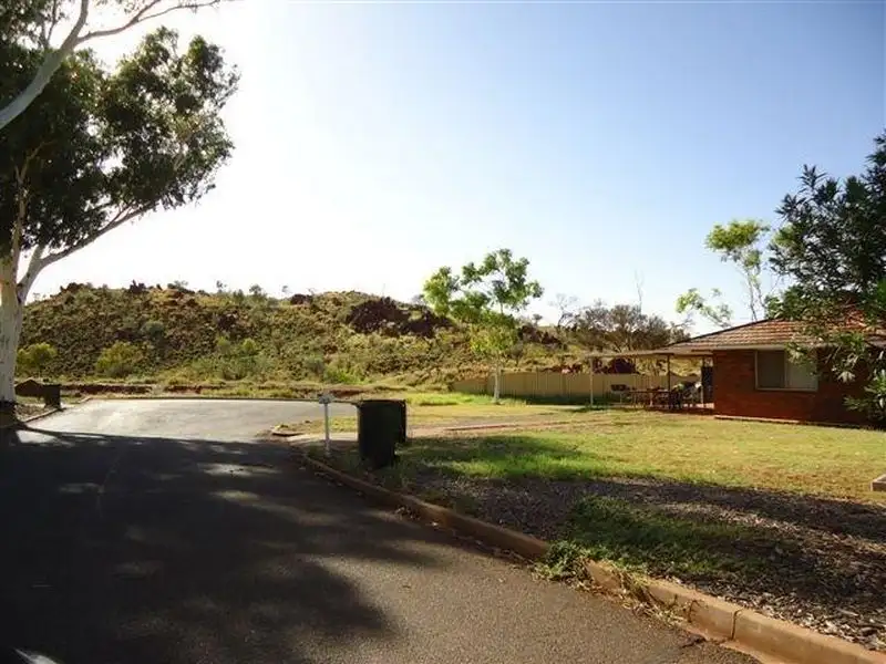 Main view of Homely house listing, 403 Acalypha Street, Tom Price WA 6751