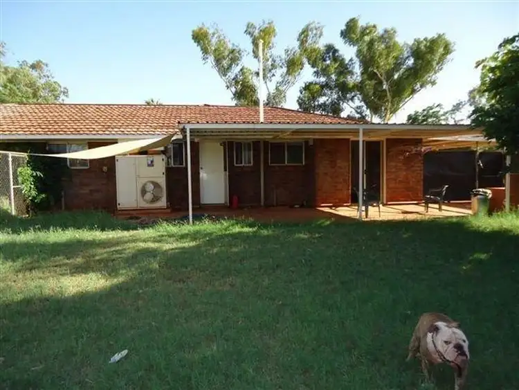 Second view of Homely house listing, 403 Acalypha Street, Tom Price WA 6751