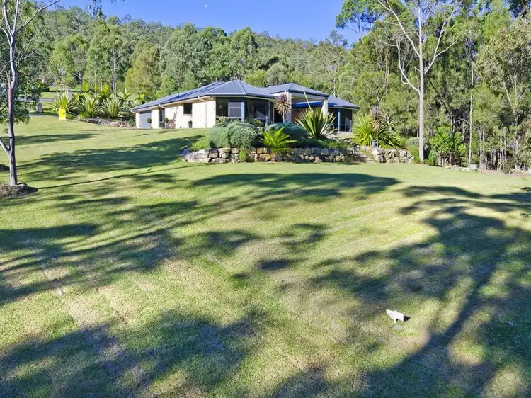 Third view of Homely house listing, 9 St Clair Court, Maudsland QLD 4210