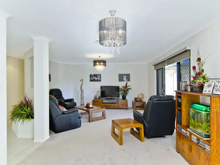 Sixth view of Homely house listing, 9 St Clair Court, Maudsland QLD 4210