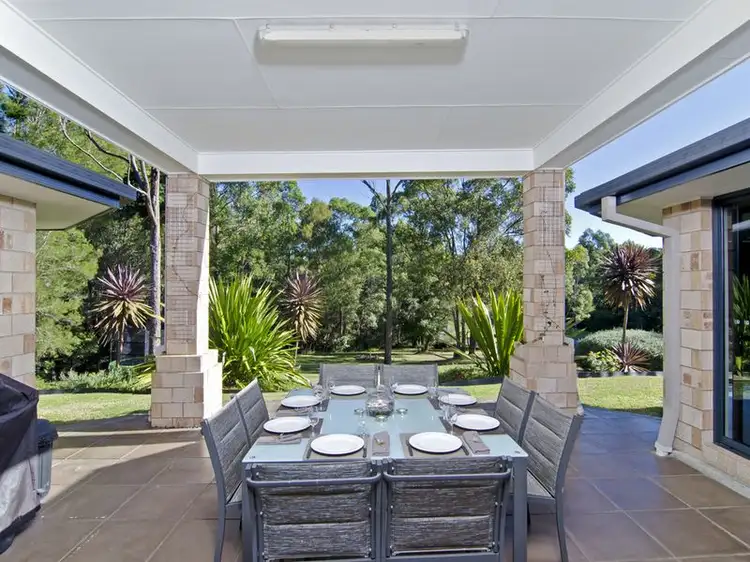 Seventh view of Homely house listing, 9 St Clair Court, Maudsland QLD 4210
