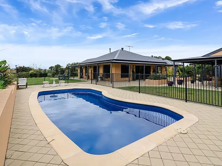 Third view of Homely house listing, 94 Moore Road, Strathalbyn SA 5255