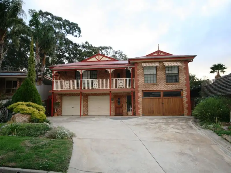 Main view of Homely house listing, 5 The Glen, Athelstone SA 5076