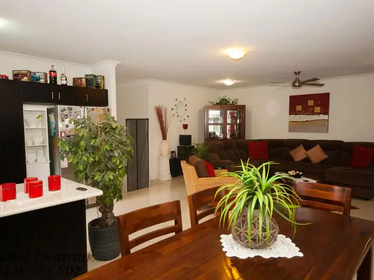 Fifth view of Homely house listing, 37 Elmwood Circuit, Springfield Lakes QLD 4300