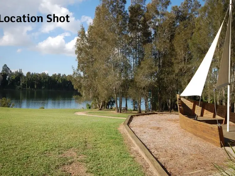 Second view of Homely house listing, 6 Tata Place, Tinonee NSW 2430