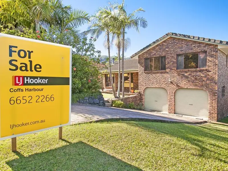 Main view of Homely house listing, 28 Coriedale Drive, Coffs Harbour NSW 2450