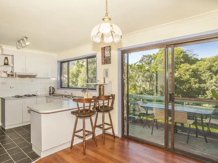 Fourth view of Homely house listing, 28 Coriedale Drive, Coffs Harbour NSW 2450