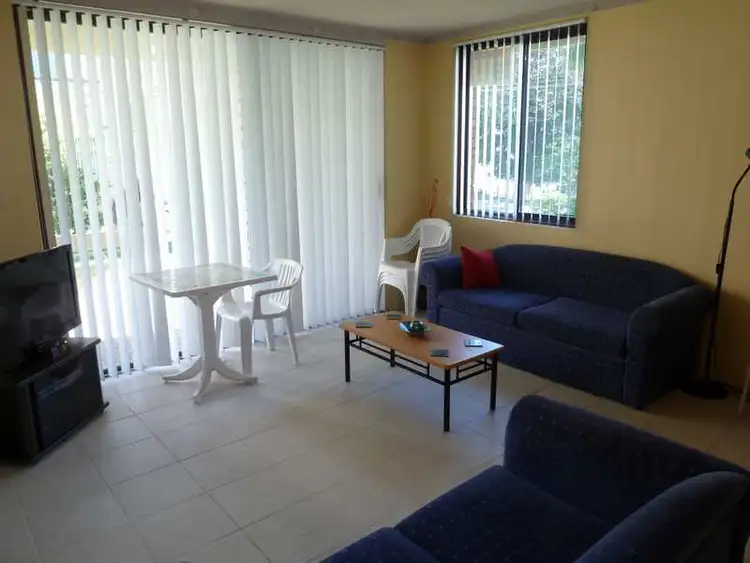 Third view of Homely unit listing, 4/64-66 Little Street 'Lakeshore Lodge', Forster NSW 2428