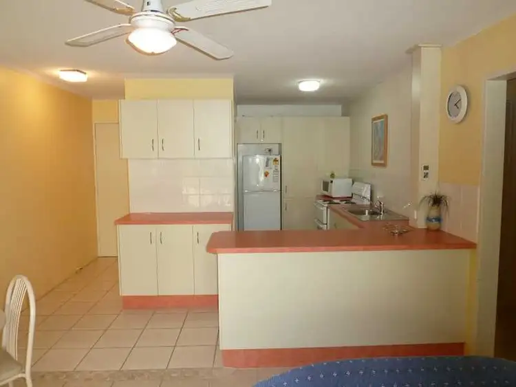 Second view of Homely unit listing, 4/64-66 Little Street 'Lakeshore Lodge', Forster NSW 2428