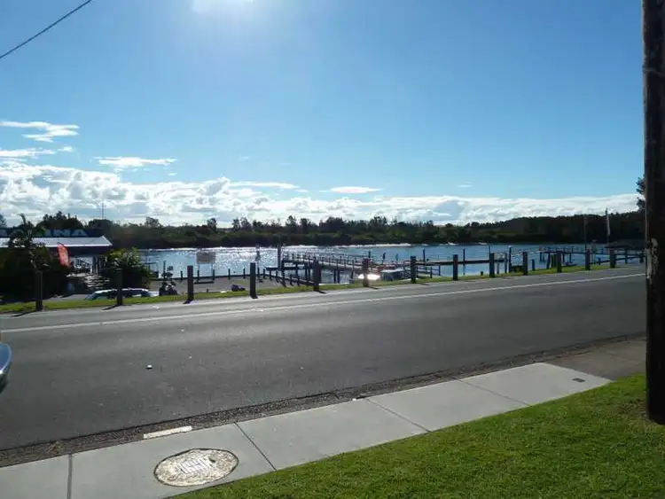 Fourth view of Homely unit listing, 4/64-66 Little Street 'Lakeshore Lodge', Forster NSW 2428
