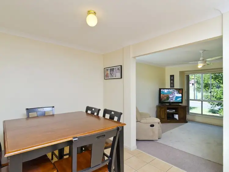 Fifth view of Homely house listing, 2 Feathertop Crescent, Pacific Pines QLD 4211