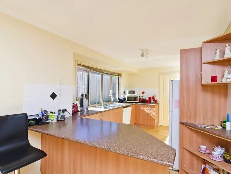 Second view of Homely house listing, 2 Feathertop Crescent, Pacific Pines QLD 4211