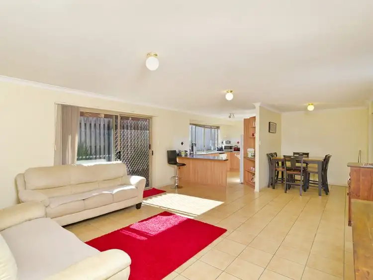 Fourth view of Homely house listing, 2 Feathertop Crescent, Pacific Pines QLD 4211