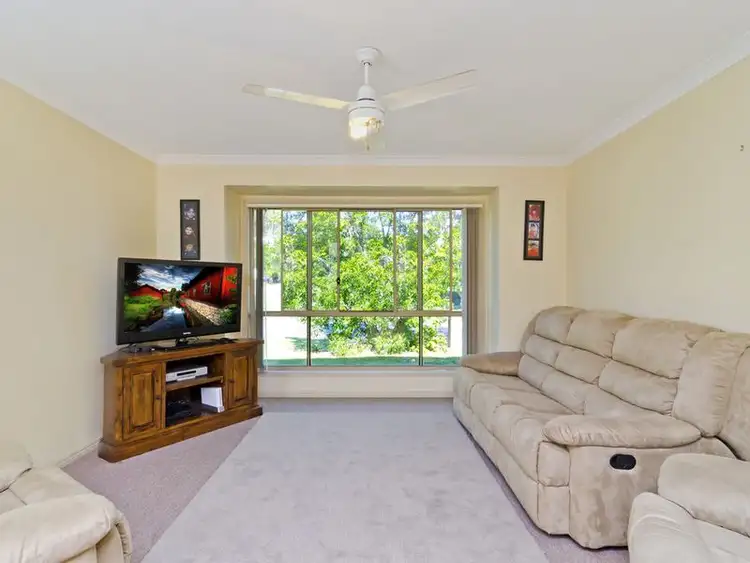Third view of Homely house listing, 2 Feathertop Crescent, Pacific Pines QLD 4211