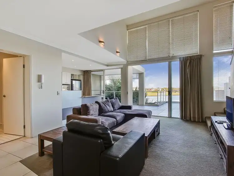 Fourth view of Homely unit listing, 180/251 Varsity Parade, Varsity Lakes QLD 4227