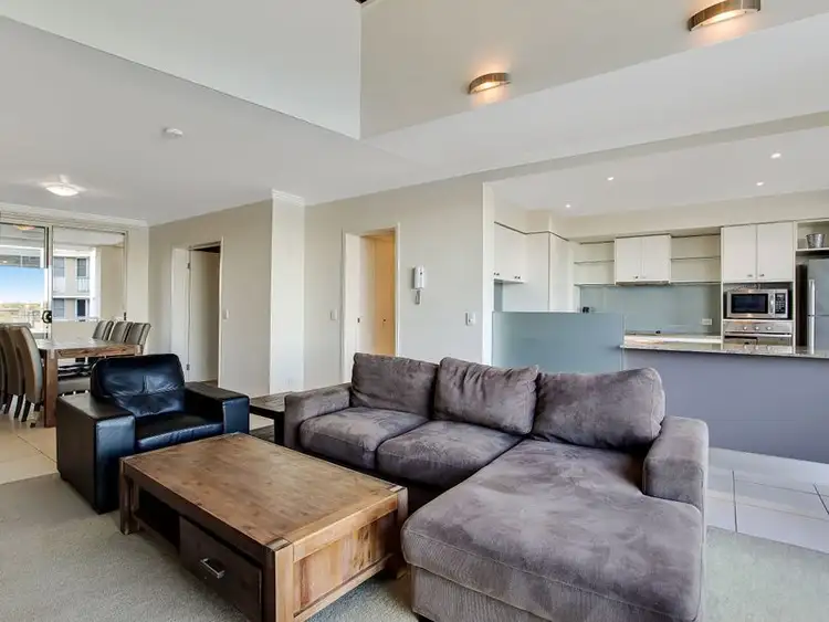 Sixth view of Homely unit listing, 180/251 Varsity Parade, Varsity Lakes QLD 4227