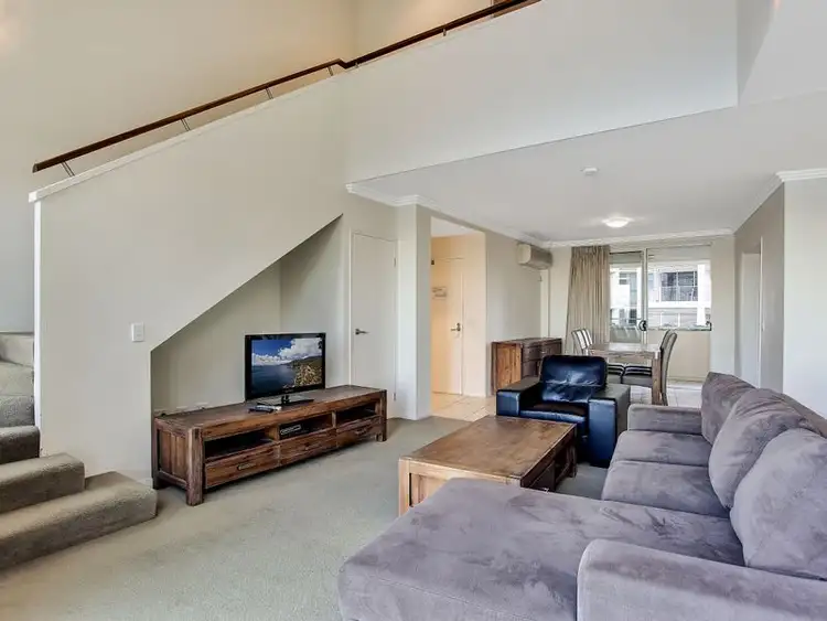 Fifth view of Homely unit listing, 180/251 Varsity Parade, Varsity Lakes QLD 4227