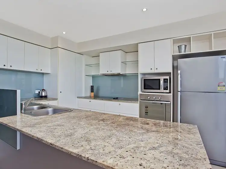 Seventh view of Homely unit listing, 180/251 Varsity Parade, Varsity Lakes QLD 4227