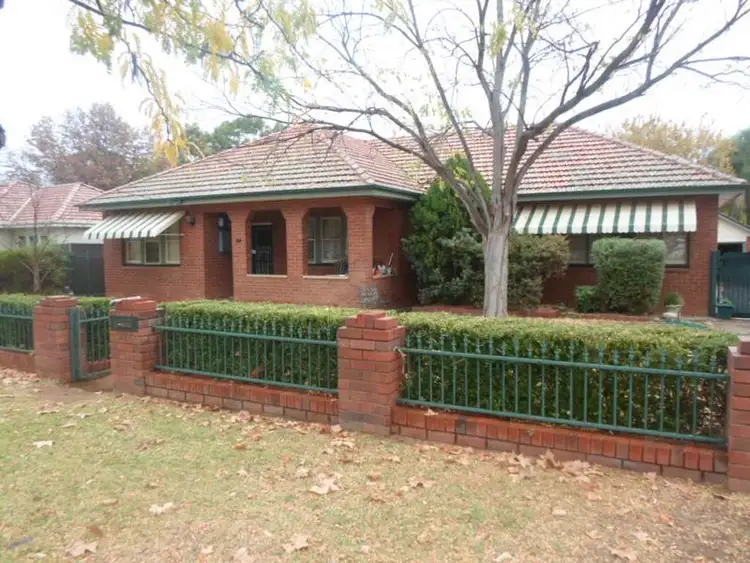 Main view of Homely house listing, 335 Darling Street, Dubbo NSW 2830