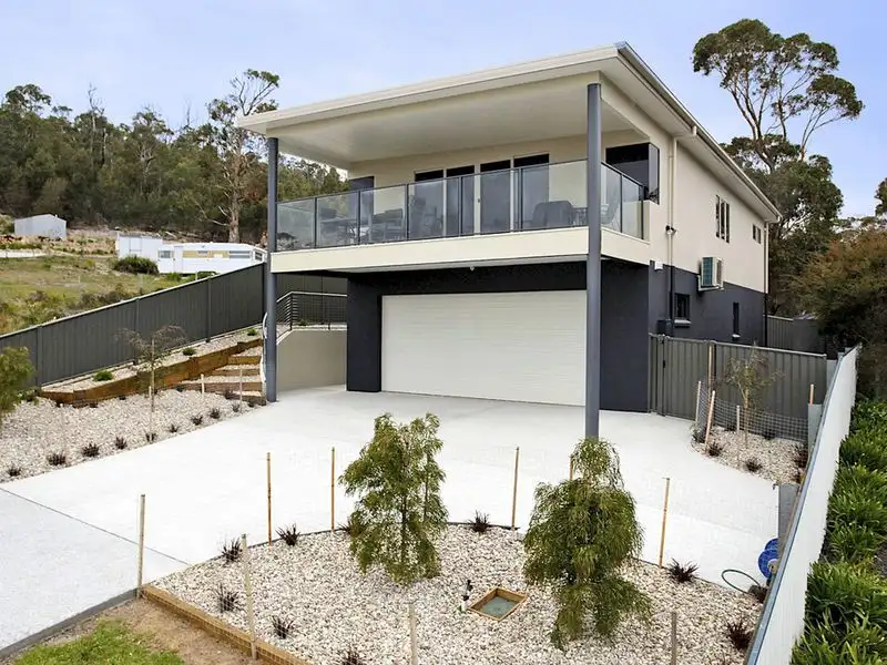 Main view of Homely townhouse listing, 1/3 Gordon Heights, Bicheno TAS 7215