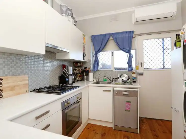 Second view of Homely unit listing, 3/11 OG Road, Klemzig SA 5087
