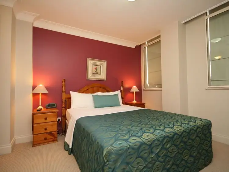 36/289 Queen Street, Brisbane (cbd) QLD 4001