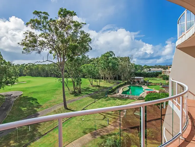 Third view of Homely unit listing, 14/179 Ocean Drive, Twin Waters QLD 4564