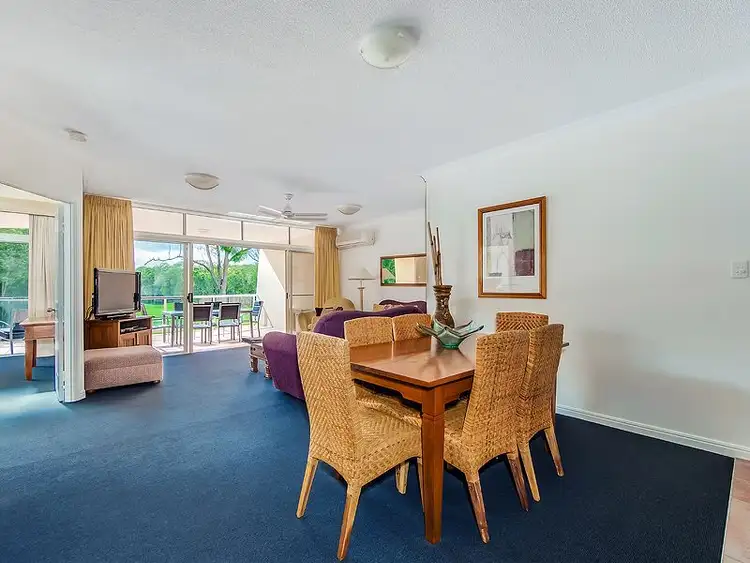 Second view of Homely unit listing, 14/179 Ocean Drive, Twin Waters QLD 4564