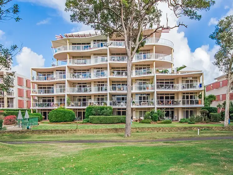 Fourth view of Homely unit listing, 14/179 Ocean Drive, Twin Waters QLD 4564