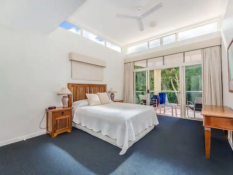 Fifth view of Homely unit listing, 14/179 Ocean Drive, Twin Waters QLD 4564
