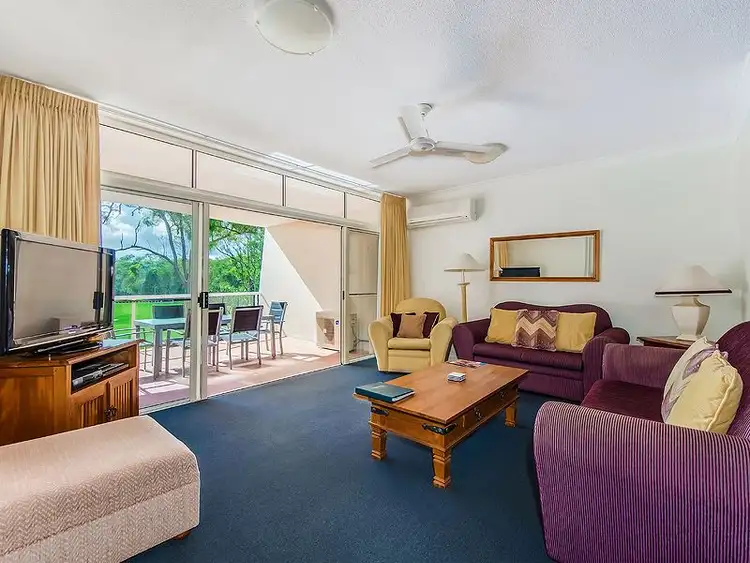 Sixth view of Homely unit listing, 14/179 Ocean Drive, Twin Waters QLD 4564
