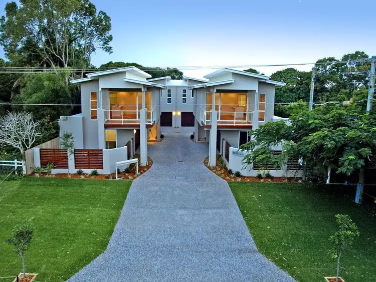 3/4 Russell Street, Cleveland QLD 4163