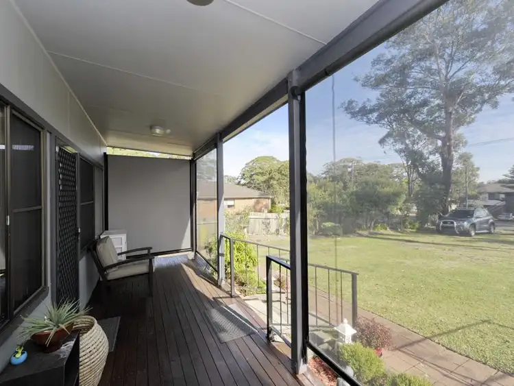 Sixth view of Homely house listing, 39 Trafalgar Street, Nelson Bay NSW 2315