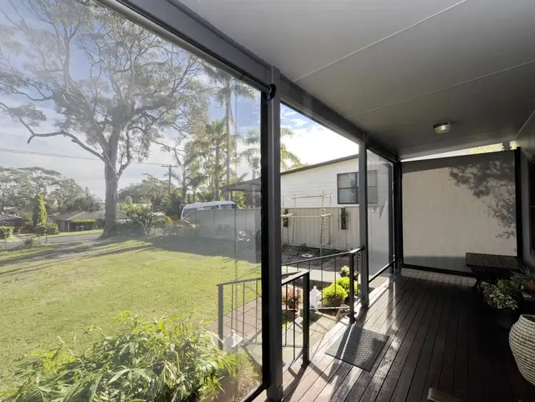 Seventh view of Homely house listing, 39 Trafalgar Street, Nelson Bay NSW 2315