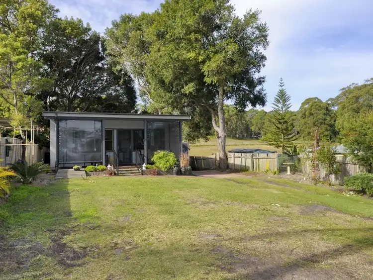 Main view of Homely house listing, 39 Trafalgar Street, Nelson Bay NSW 2315