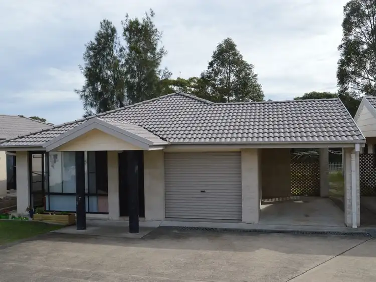 Main view of Homely townhouse listing, 10/3 Purser Street, Salamander Bay NSW 2317